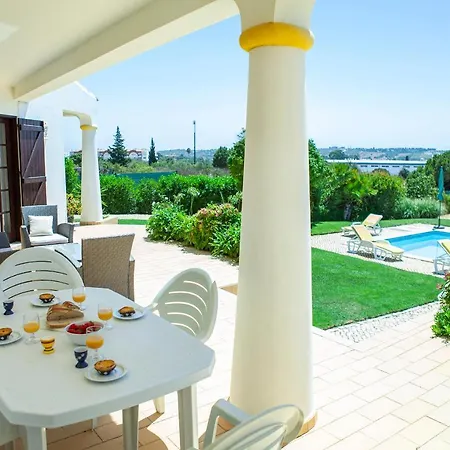 Guest house G - Vila Ceu Odiaxere