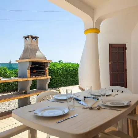 G - Vila Ceu Guest house Odiaxere