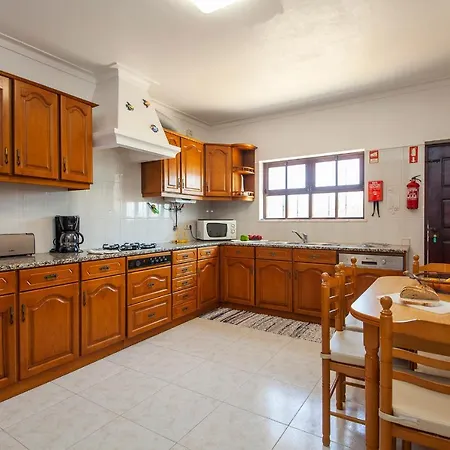 G - Vila Ceu Guest house *