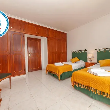 G - Vila Ceu Odiaxere