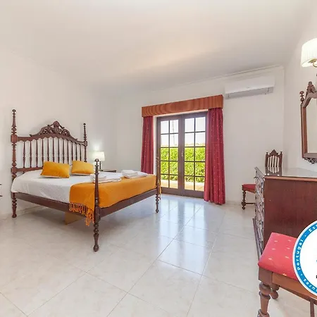 G - Vila Ceu Guest house Odiaxere