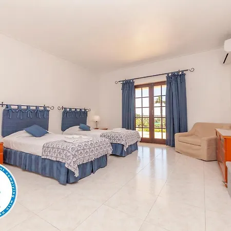 G - Vila Ceu Guest house *
