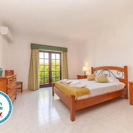 G - Vila Ceu Odiaxere