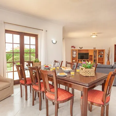 Guest house G - Vila Ceu Odiaxere