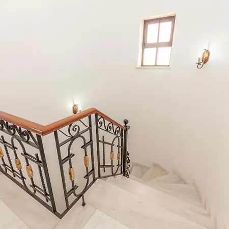 G - Vila Ceu Odiaxere
