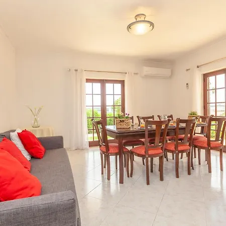 G - Vila Ceu Guest house *