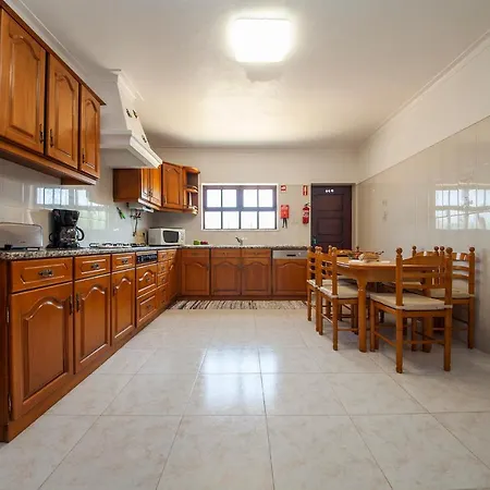 G - Vila Ceu Odiaxere