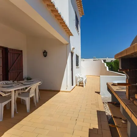 G - Vila Ceu Guest house *