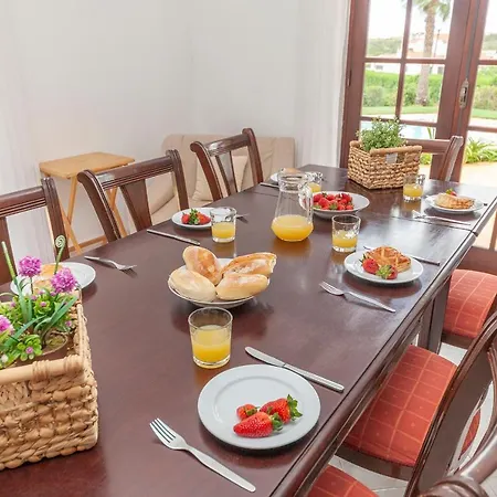 Guest house G - Vila Ceu Odiaxere