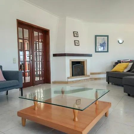 G - Vila Ceu Guest house *