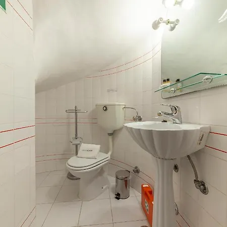 Guest house G - Vila Ceu Odiaxere