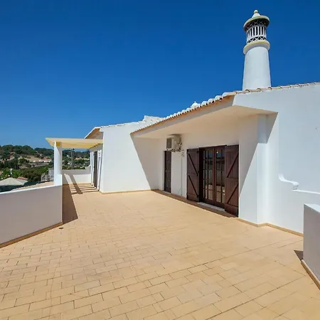 Guest house G - Vila Ceu Odiaxere
