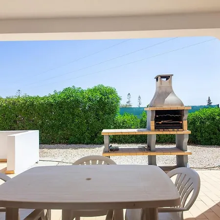 G - Vila Ceu Guest house