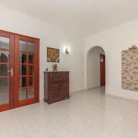 G - Vila Ceu Guest house Odiaxere