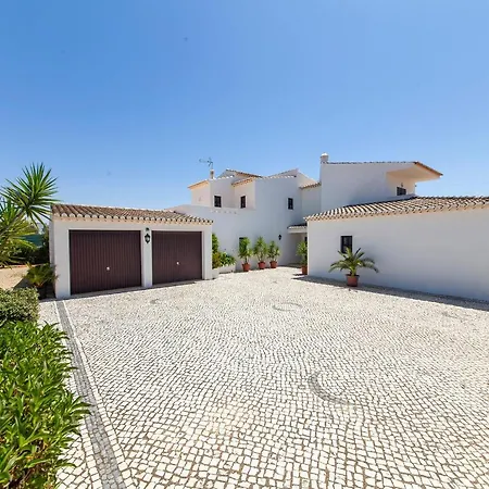 G - Vila Ceu Guest house Odiaxere