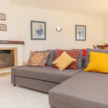 G - Vila Ceu Guest house *