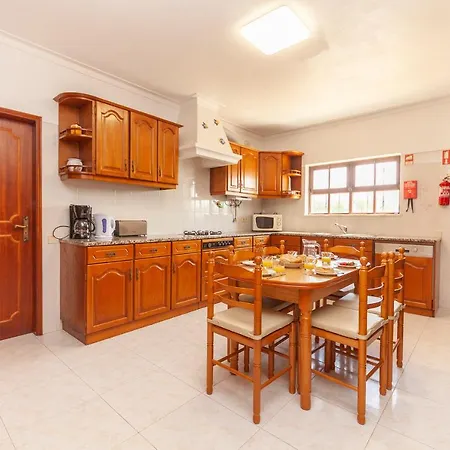 G - Vila Ceu Guest house Odiaxere
