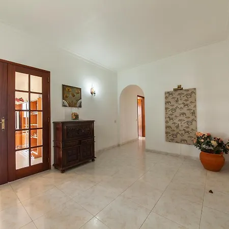 G - Vila Ceu Guest house *