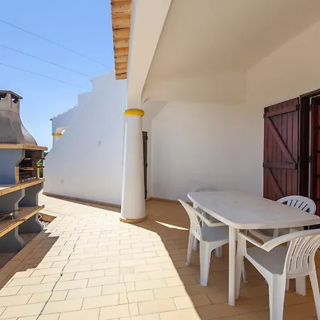 G - Vila Ceu Guest house Odiaxere