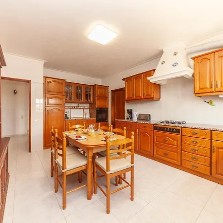 G - Vila Ceu Odiaxere