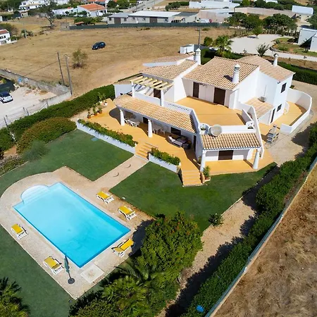 Maison d'hôtes G - Vila Céu Odiáxere