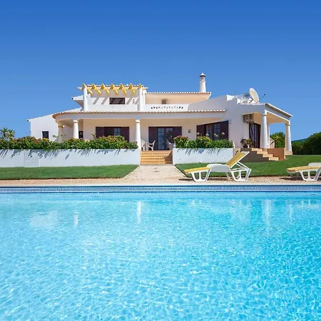 G - Vila Céu Maison d'hôtes Odiáxere