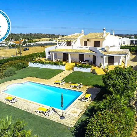G - Vila Céu Maison d'hôtes Odiáxere