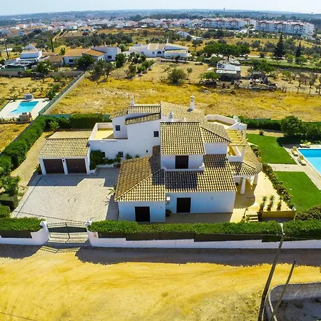 G - Vila Céu Maison d'hôtes *