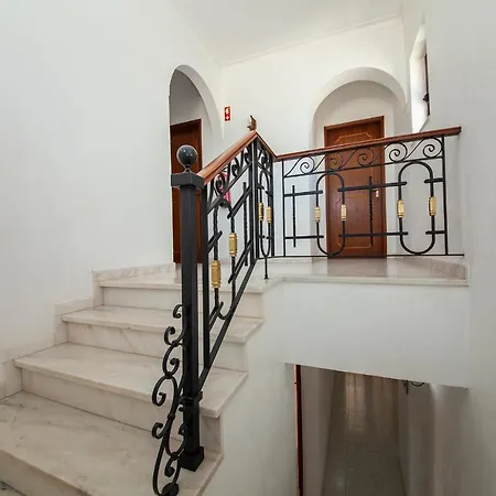 G - Vila Céu *