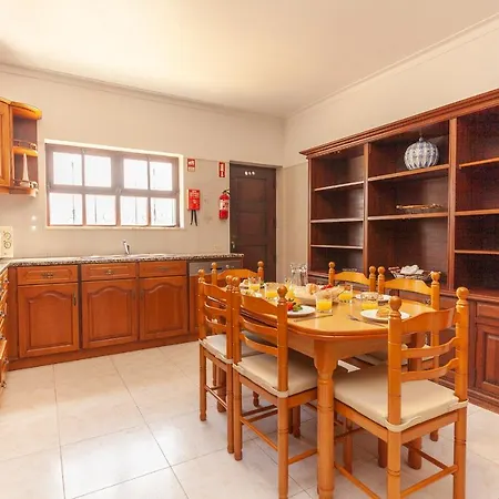 G - Vila Céu